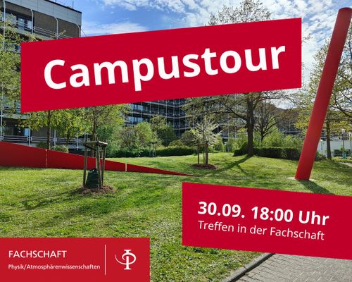 Campustour